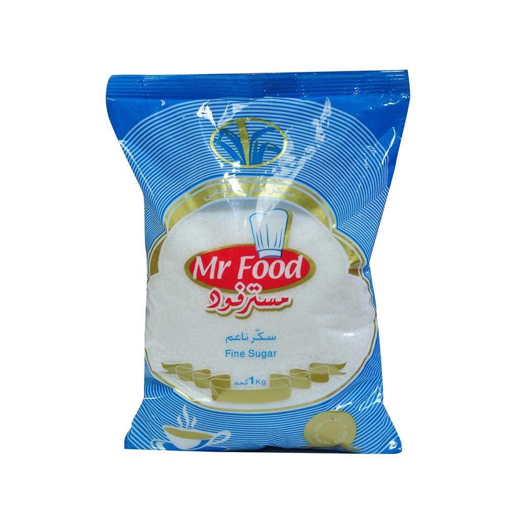 Mr Food