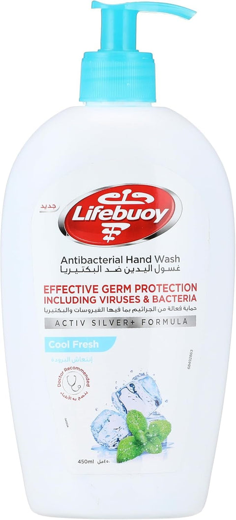 Lifebuoy