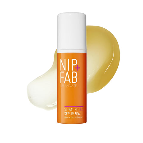 Nip+Fab
