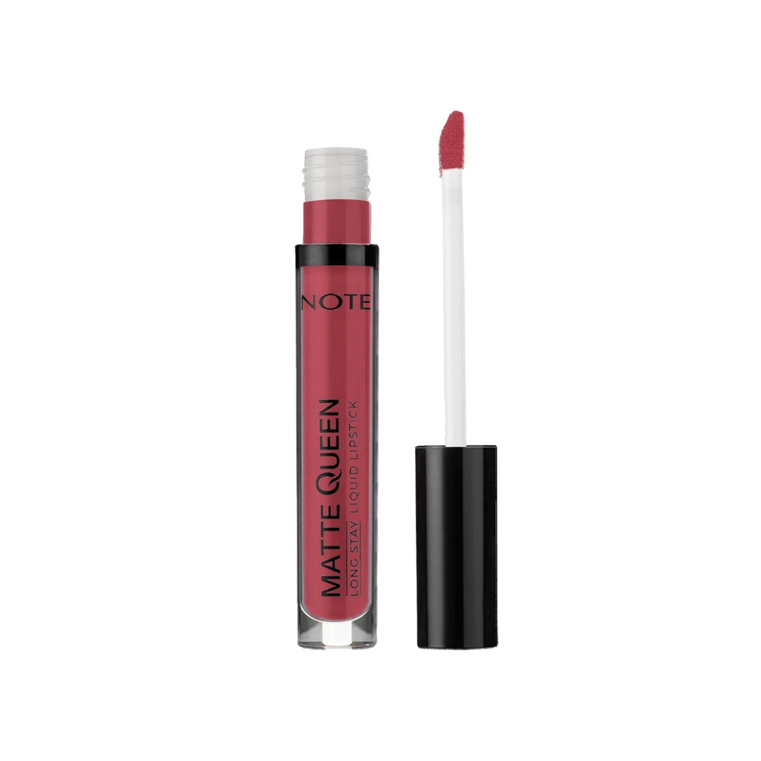 NOTE MATTE QUEEN LIQUID LIPSTICK 21