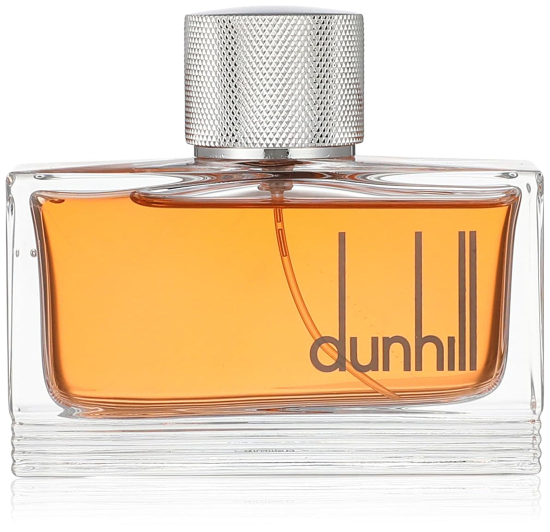 Pursuit by dunhill for men - eau de toilette, 75 ml