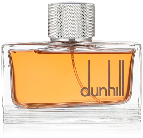 Pursuit by dunhill for men - eau de toilette, 75 ml