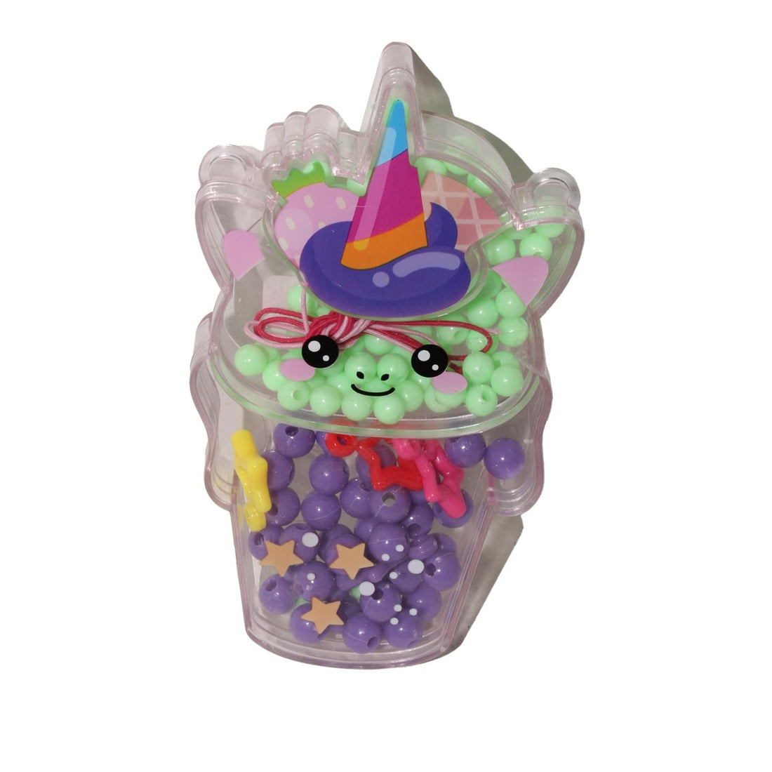 DIY Beads Set – Party Cup