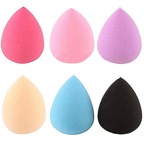 not known FOUNDATION SPONGE (6)