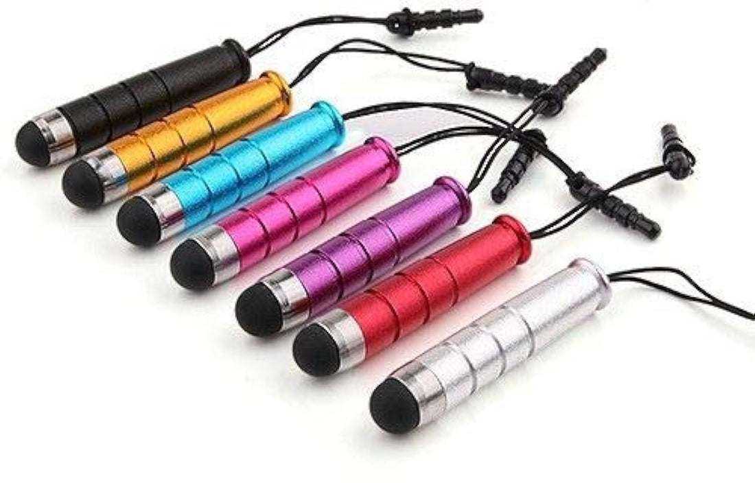 7 Touch Pens Bundle Works with All Smart Devices