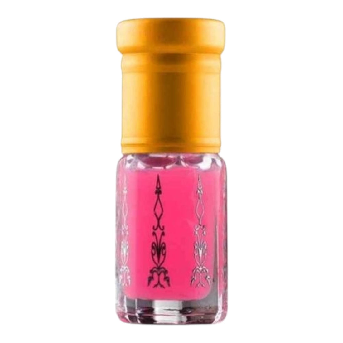 Musk Al Tahara Pomegranate 3g Original Unisex Perfume Oil Personal Fragrance Cream