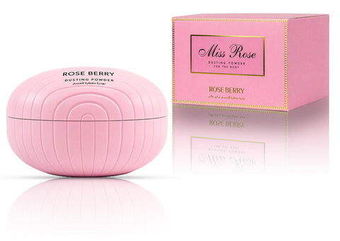 Rose Berry