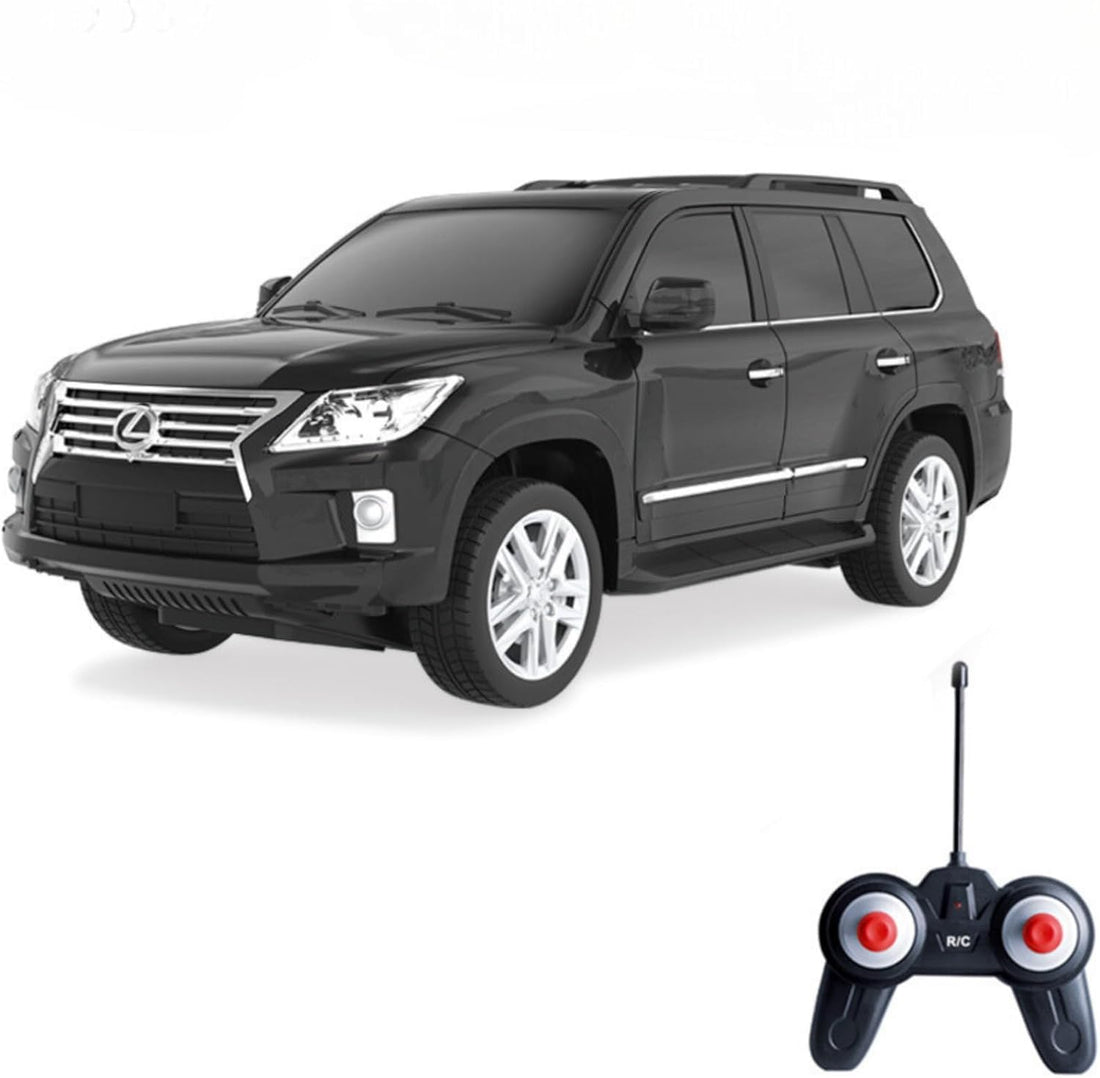 Next Store 1:12 Scale Remote Control Car, Realistic Design with Powerful Performance, Suitable for Kids and Car Enthusiasts, Easy to Use, Perfect for Gifts and Adventures Indoor and Outdoor
