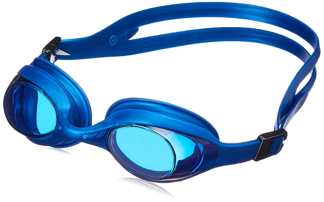 SPURT Swimming Goggles with Blue Lenses SIL-2AF Blue