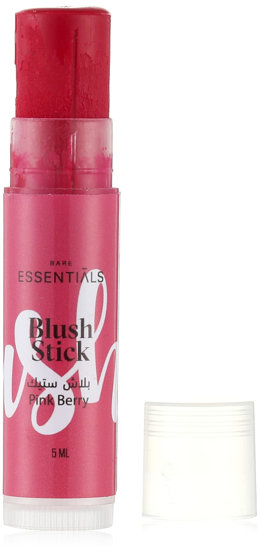 Blush Stick - pink Berry 5ml