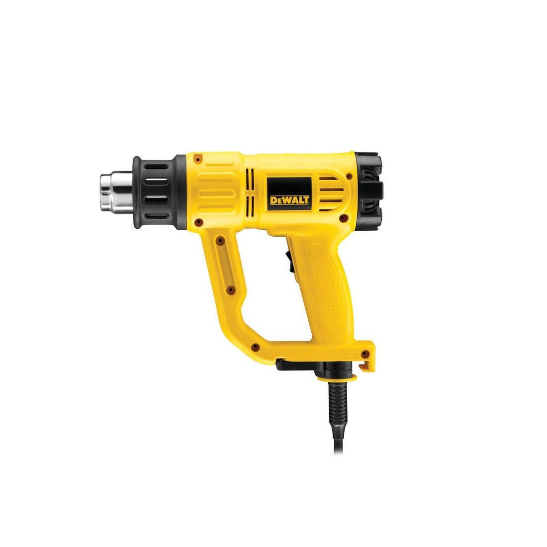 Dewalt heavy duty heat gun - d26411-qs
