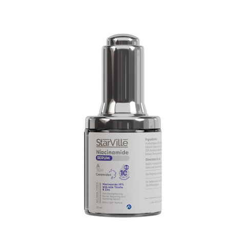 StarVille Niacinamide Serum 30ml