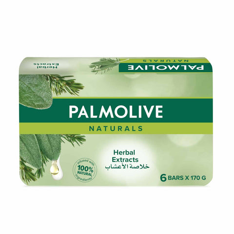 Palmolive