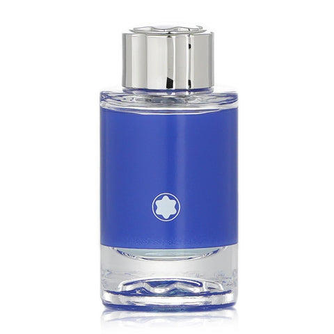 MONTBLANC MONT BLANC EXPLORER ULTRA BLUE 4.5ML EDP