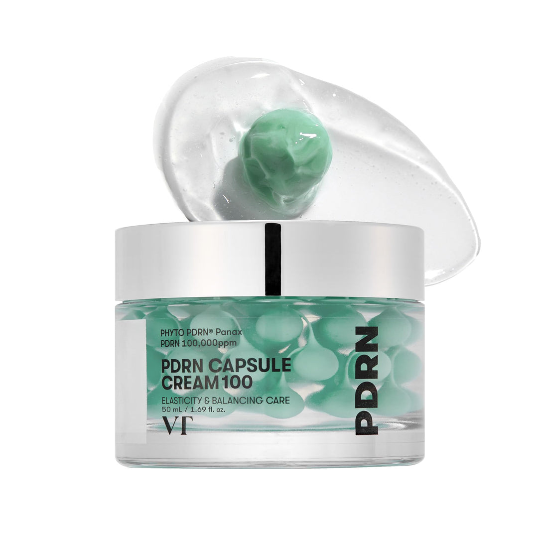 VT PDRN Capsule Cream 100-50ml