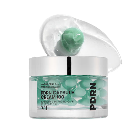 VT PDRN Capsule Cream 100-50ml