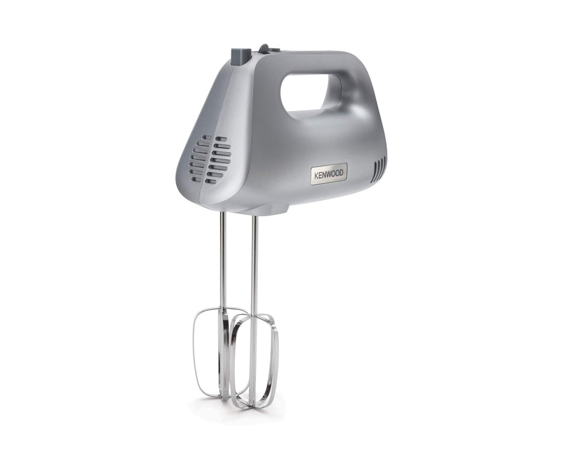 Kenwood Hand Mixer, 450 Watt, White - HMP30.A0SI