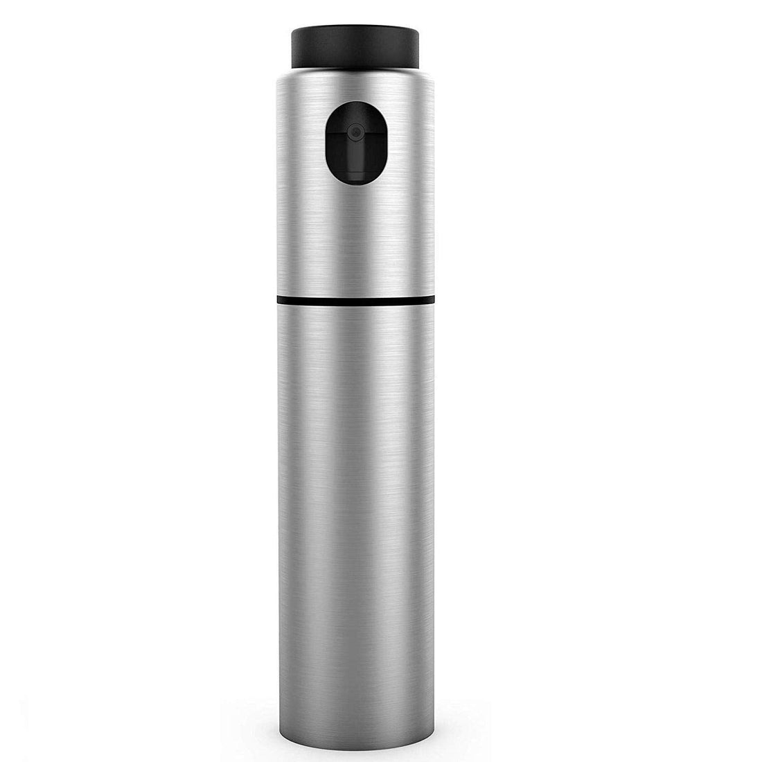 Stainless Steel Olive Oil Sprayer Vinegar Sprayer Barbecue Marinade Spray Bottle for Cooking Barbecue Salad Baking