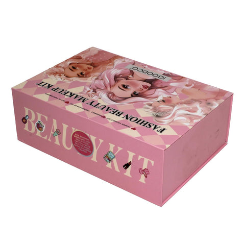 Fashion Beauty Makeup Kit – Beauty Kit