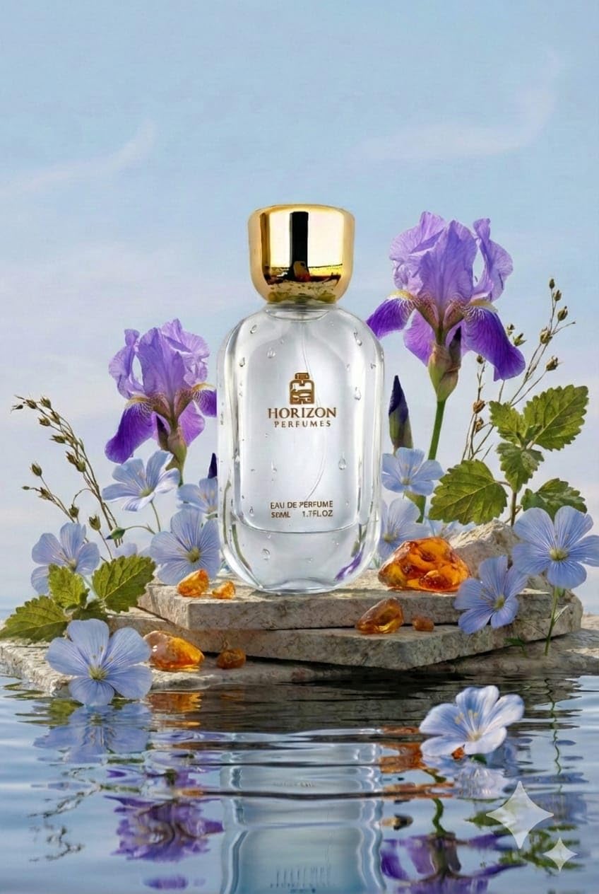 ior Homme Parfum 2025