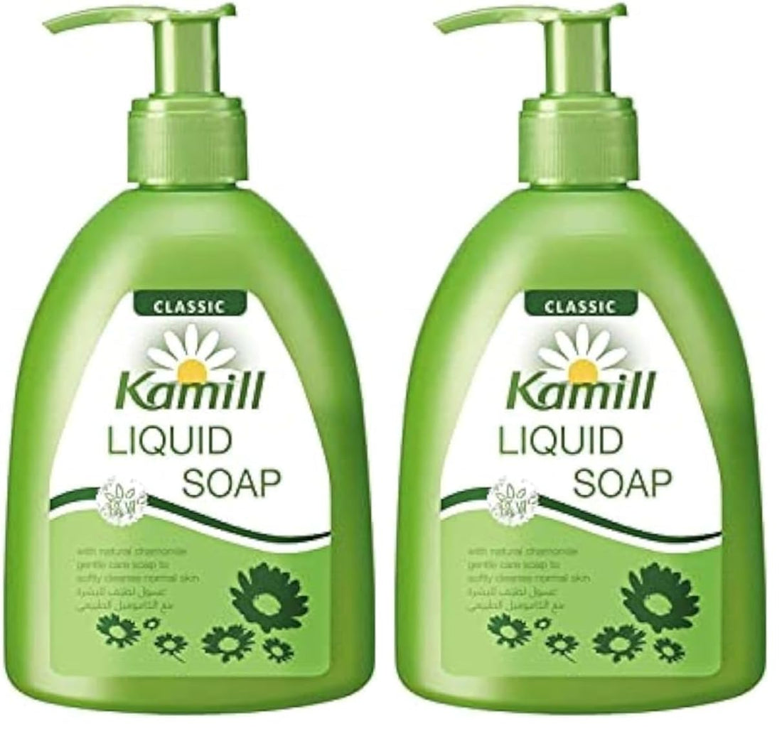 Kamill