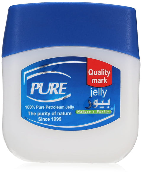 PURE