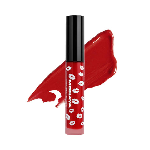 Monaya G001 Candy Wrap Rich Color Lip Gloss-Hydrate & Volumize-Cruelty-Free (G105)