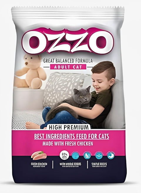 Ozzo