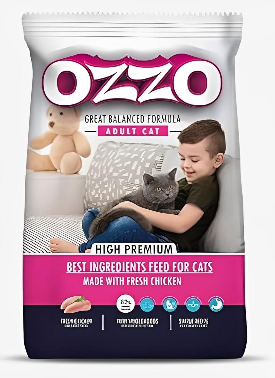 Ozzo