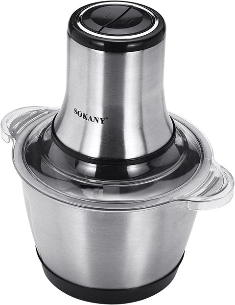 SOKANY
