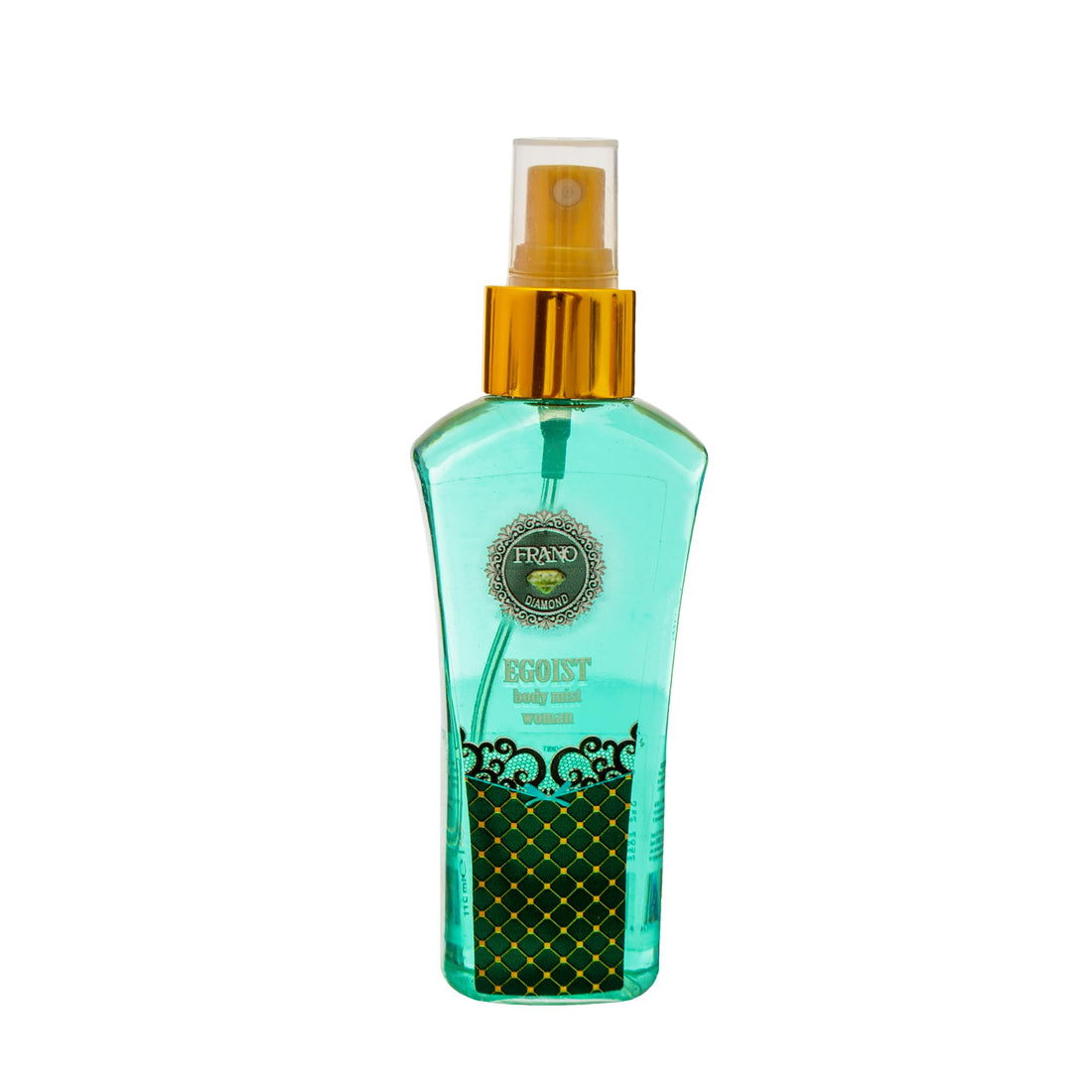 Egoist body mist - 110 ml
