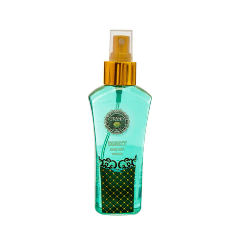 Egoist body mist - 110 ml