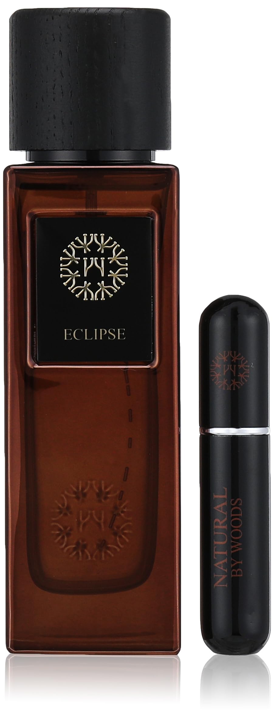 The Woods Collection By Natural Eclipse Unisex EDP 100ml