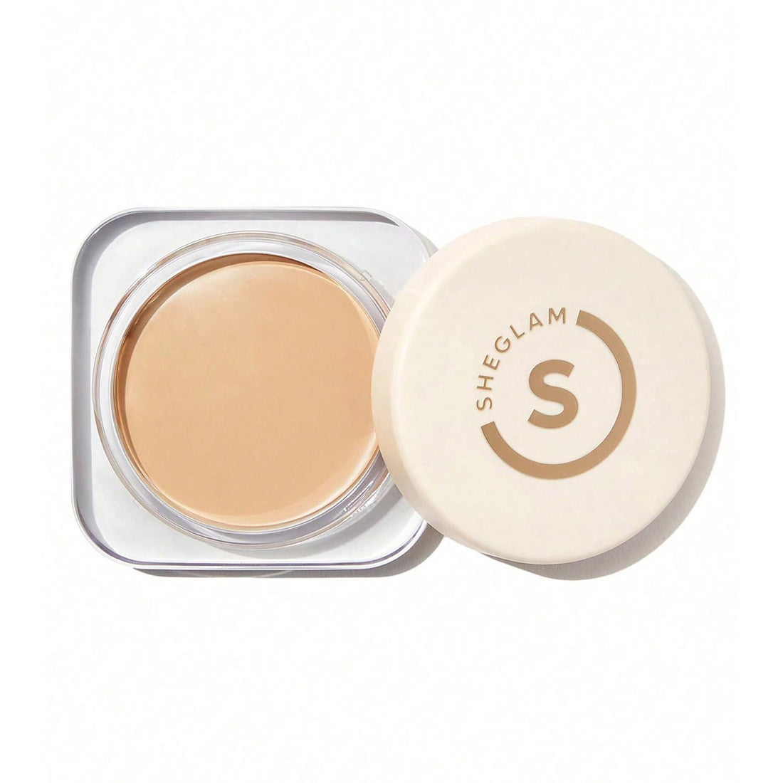Sheglam Full Coverage Foundation Balm 23 g, Nude