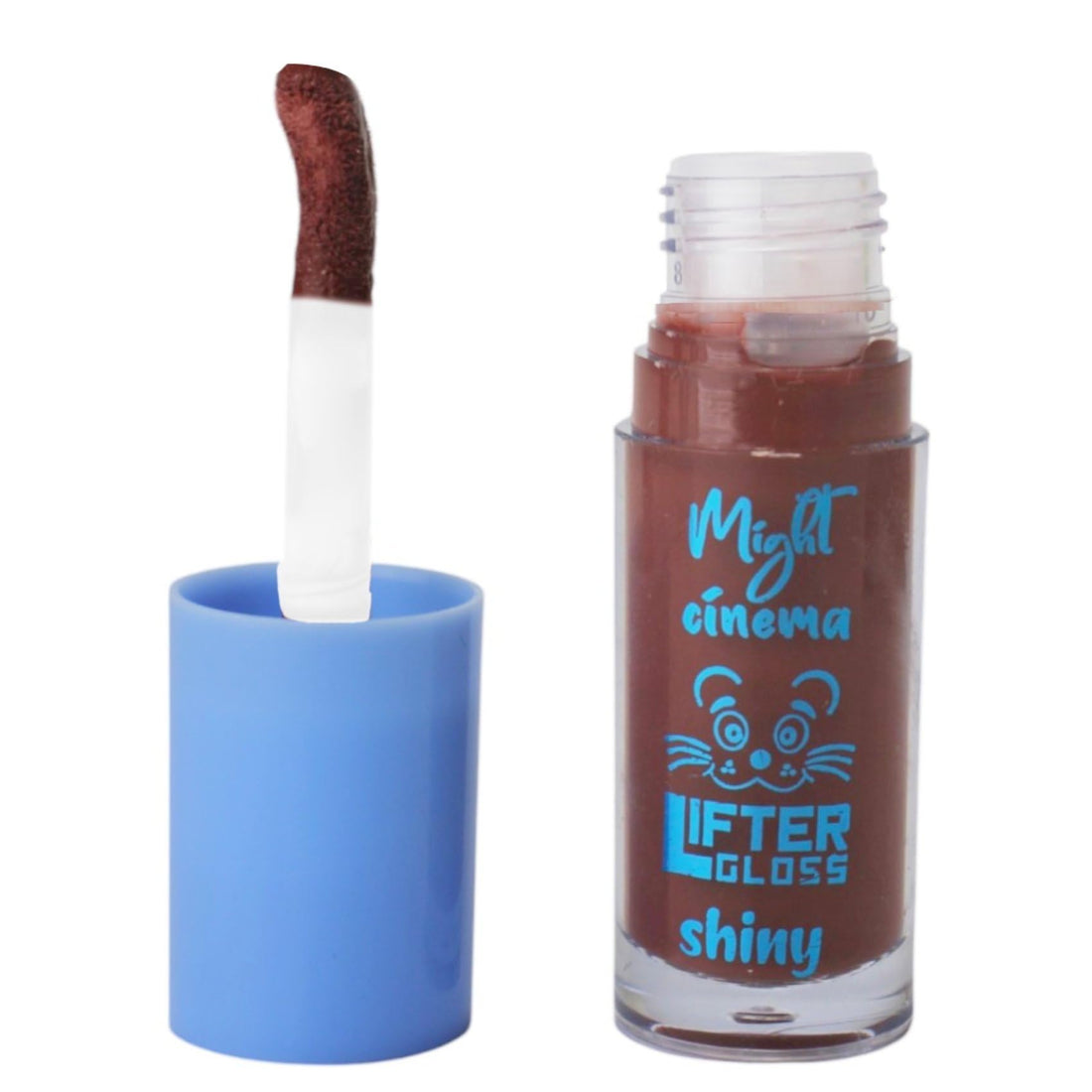 Might Cinema Lip Lifter Gloss Shiny For Shiny&Glossy Lips-Shade Number 202