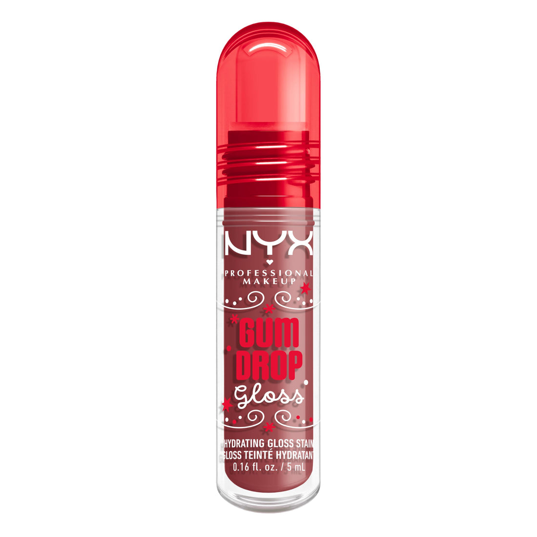 NYX PROFESSIONAL MAKEUP
