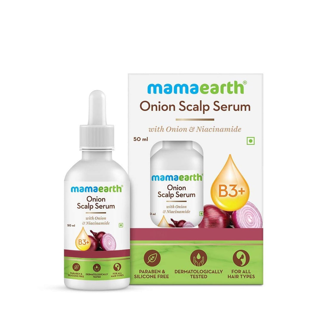 MAMAEARTH