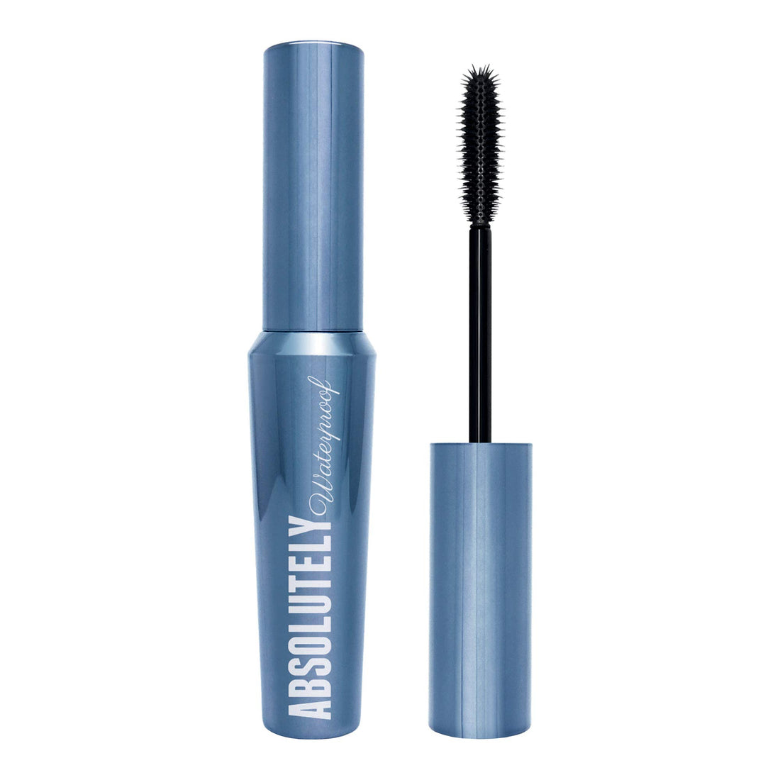 W7 absolute waterproof mascara-1 count (pack of 1)