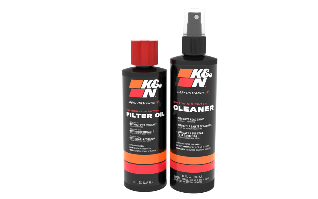 K&N