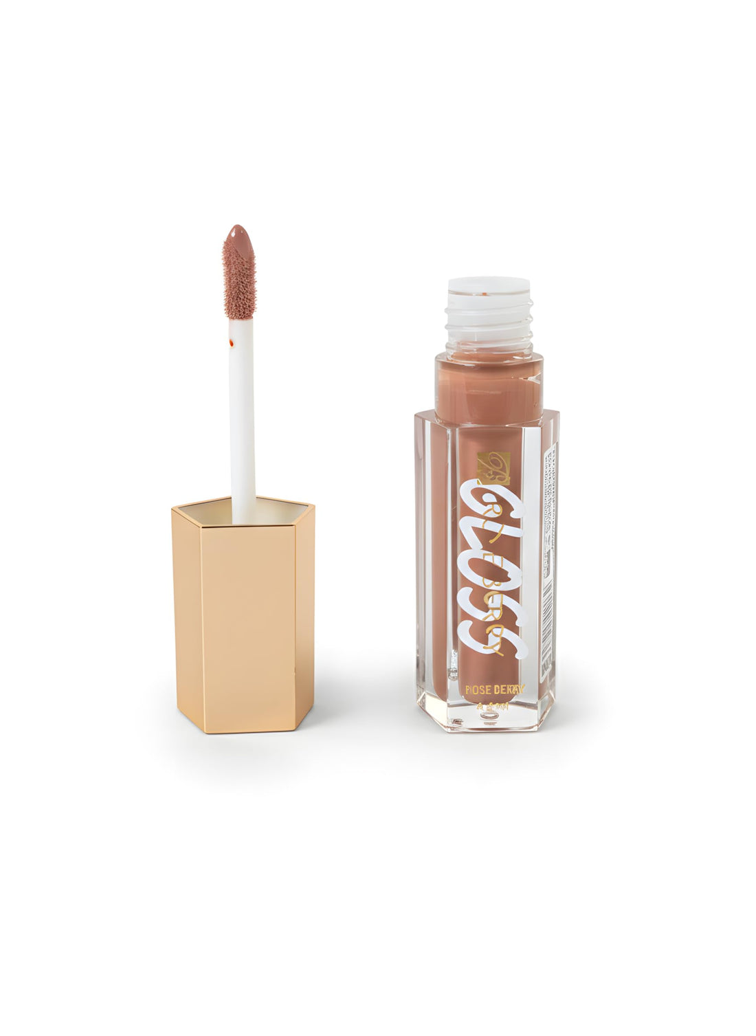 Rose Berry Lip Gloss, 4.5ml, Shade 222