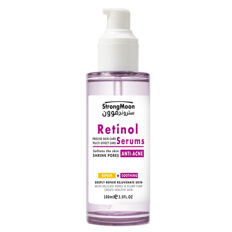 Retinol Serum for Freshness, Hydration, Anti Aging, Filling, 100ml