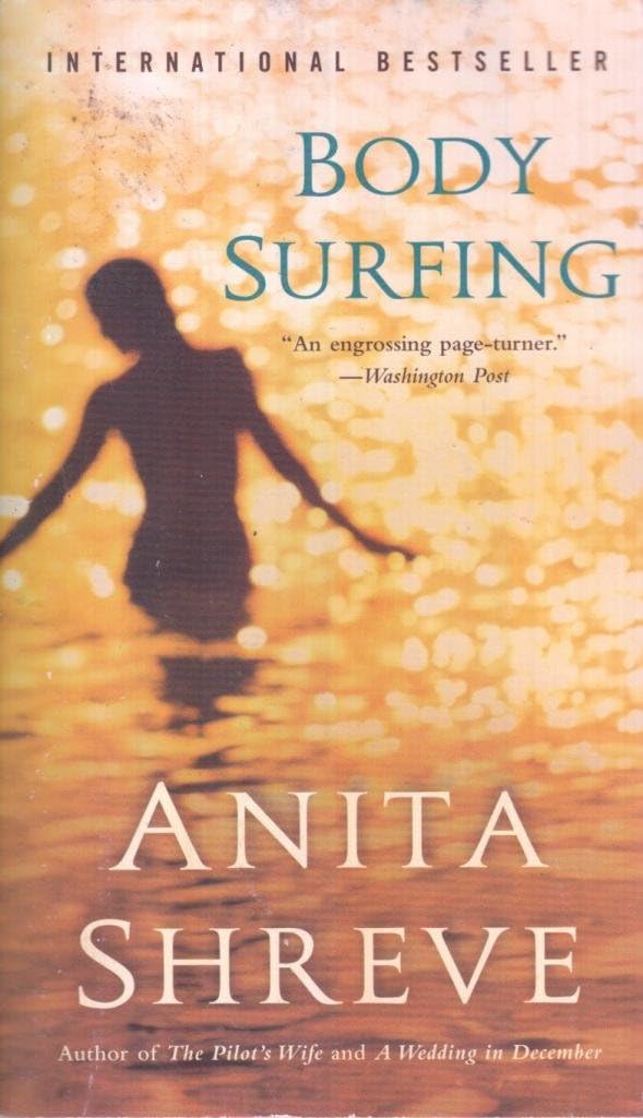 Body Surfing
