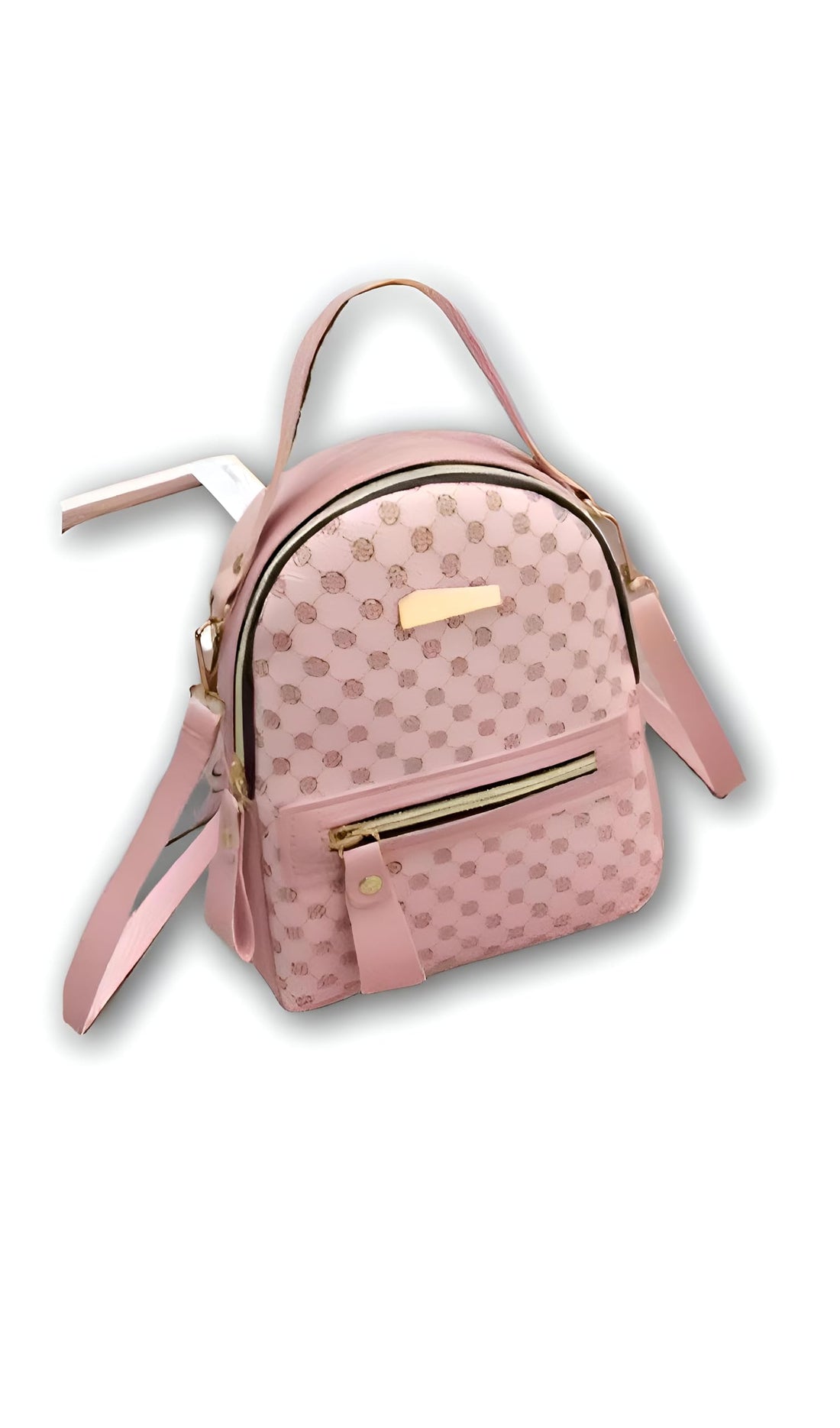 Crossbody Purse - Versatile crossbody purse designed for girls, ideal for casual outings or special occasions, with adjustable straps and a trendy look that fits any style.