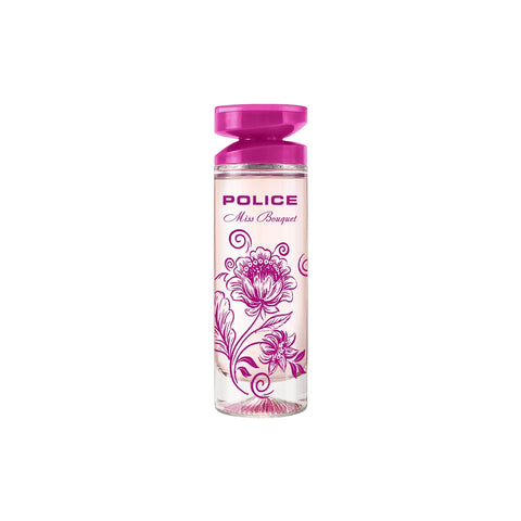 Police Miss Bouquet Eau de Toilette Ml.100 Spray