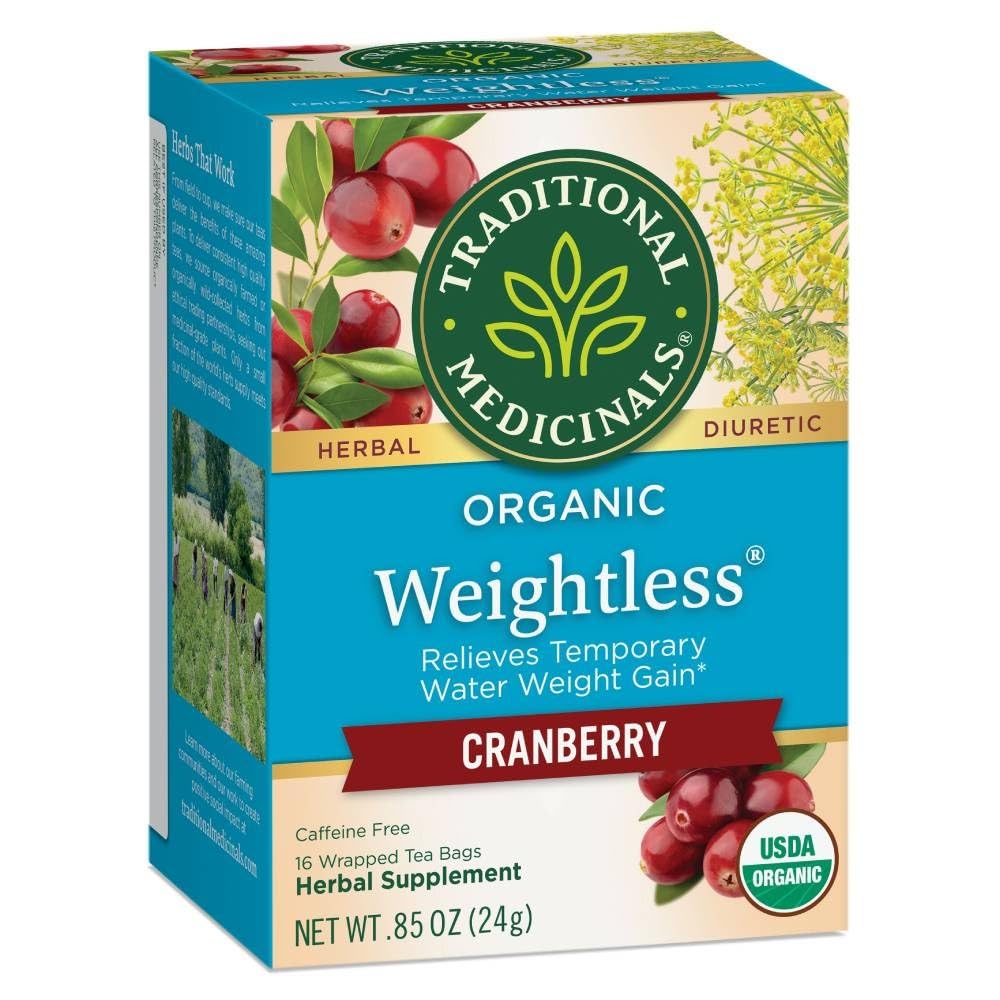 Traditional Medicinals