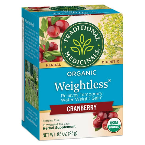 Traditional Medicinals