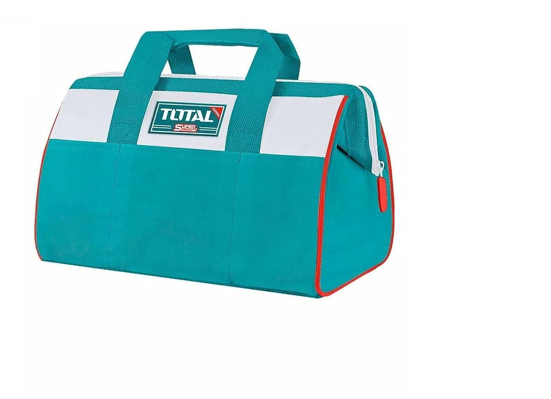 Total tool bag, 16in, max load 8kg (tht261625)