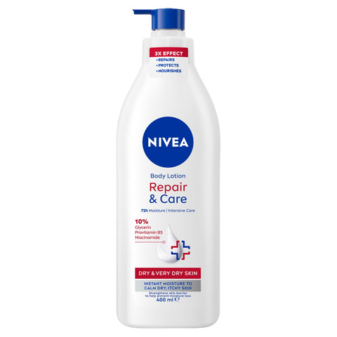 NIVEA