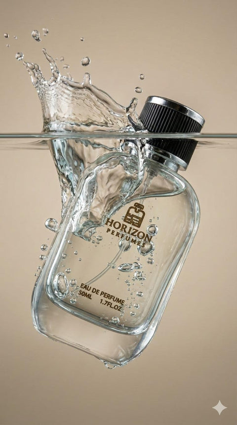 perfume Timeless horizon for him