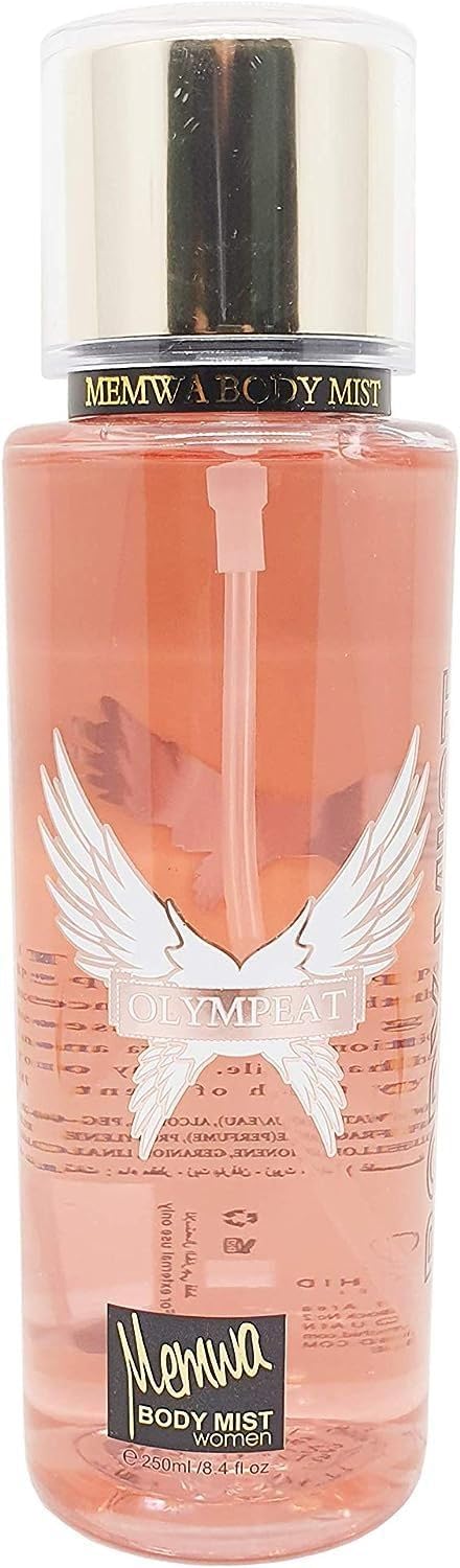 Olimpate Body Spray, 250 ml